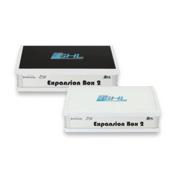 Zeige Details für ProfiLux Expansion Box 2 Bild von ProfiLux Expansion Box 2