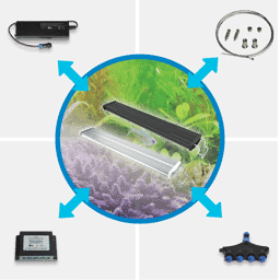 Zeige Produkte für Kategorie Mitras Lightbar Zubehör Bild für Kategorie Mitras Lightbar Zubehör