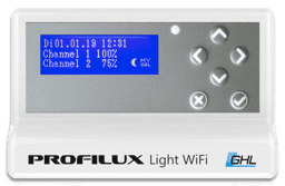 Zeige Details für ProfiLux Light WiFi Bild von ProfiLux Light WiFi
