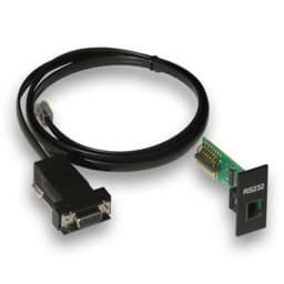 Zeige Details für PLM-RS232 Bild von PLM-RS232