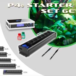 Zeige Details für ProfiLux 4e Starter-Set 6E Bild von ProfiLux 4e Starter-Set 6E