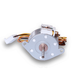 Zeige Details für Dosierpumpen Schrittmotor für GHL Doser 2.1/2.2 Bild von Dosierpumpen Schrittmotor für GHL Doser 2.1/2.2