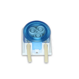 Zeige Details für Dosierpumpenkopf für GHL Doser 2.1/2.2 Bild von Dosierpumpenkopf für GHL Doser 2.1/2.2
