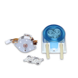 Zeige Details für Komplette Dosierpumpe für GHL Doser 2.1/2.2 Bild von Komplette Dosierpumpe für GHL Doser 2.1/2.2