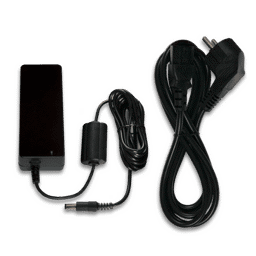 Zeige Details für Netzteil 24V/2.5A, inkl. Netzkabel Bild von Netzteil 24V/2.5A, inkl. Netzkabel