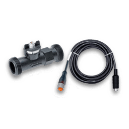 Zeige Details für Flow-Sensor 5000 L/h Bild von Flow-Sensor 5000 L/h