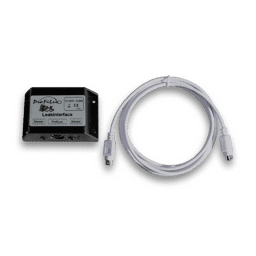 Zeige Details für LeakInterface Bild von LeakInterface