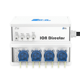 Zeige Details für ION Director & GHL Doser 2.2 EXT Set Bild von ION Director & GHL Doser 2.2 EXT Set