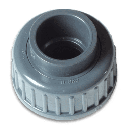 Zeige Details für PVC-Fittings für Flow-Sensoren Bild von PVC-Fittings für Flow-Sensoren