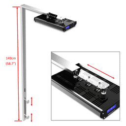 Zeige Details für Mitras Flex Mount System 1 Bild von Mitras Flex Mount System 1