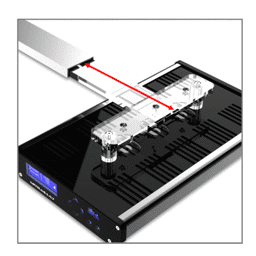 Zeige Details für Mitras Flex Mount Umrüstkit System1 -> System2 Bild von Mitras Flex Mount Umrüstkit System1 -> System2