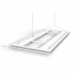 Zeige Details für Hybridleuchte T5HO Aquatic Life, 4 x 80W, 1524 mm / 61", weiß Bild von Hybridleuchte T5HO Aquatic Life, 4 x 80W, 1524 mm / 61", weiß
