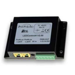 Zeige Details für LEDControl4 V2 Bild von LEDControl4 V2