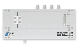 Zeige Details für KH Director IL (12HE) Bild von KH Director IL (12HE)