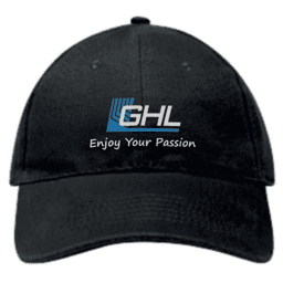 Zeige Details für GHL-Baseball Cap Bild von GHL-Baseball Cap
