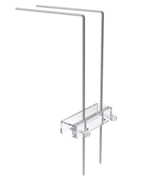 Zeige Details für Mitras-SLB-Holder für Mitras Lightbar 2 / 3 / Slimline Bild von Mitras-SLB-Holder für Mitras Lightbar 2 / 3 / Slimline