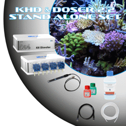 Zeige Details für KHD & GHL Doser 2.2 SA Set Bild von KHD & GHL Doser 2.2 SA Set