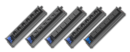 Zeige Details für Powerbar6E-PAB Bild von Powerbar6E-PAB