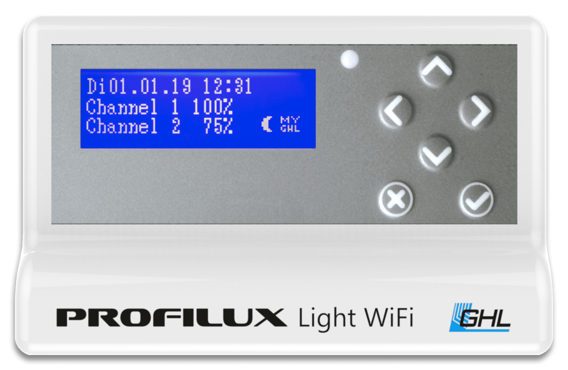Picture of ProfiLux Light WiFi