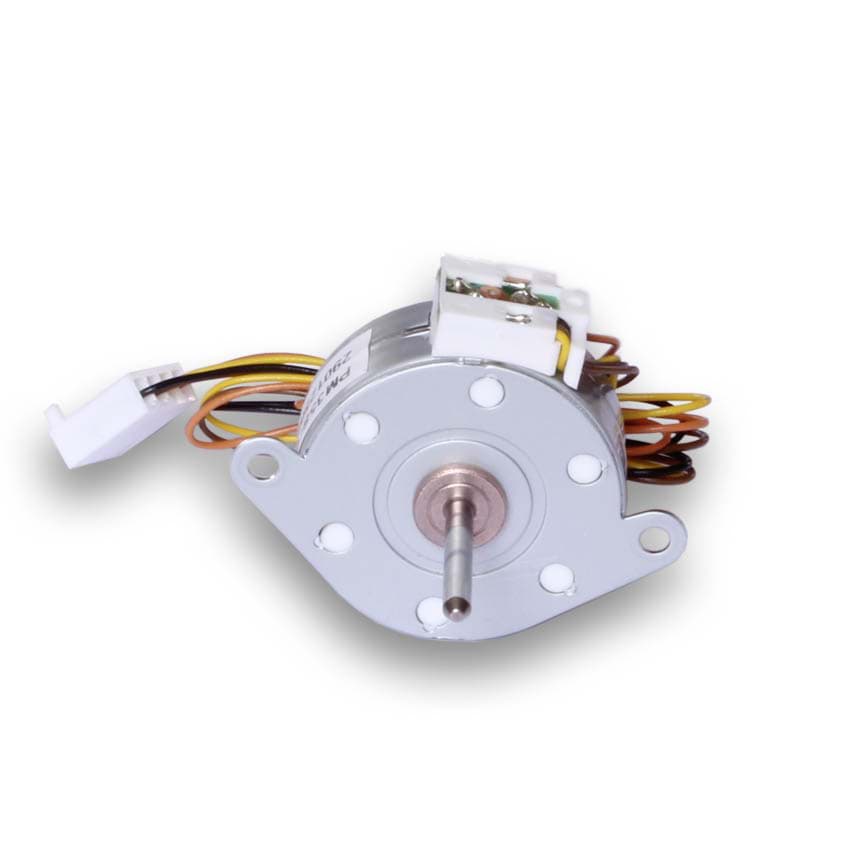 Picture of Dosing Pump Stepper Motor for GHL Doser 2