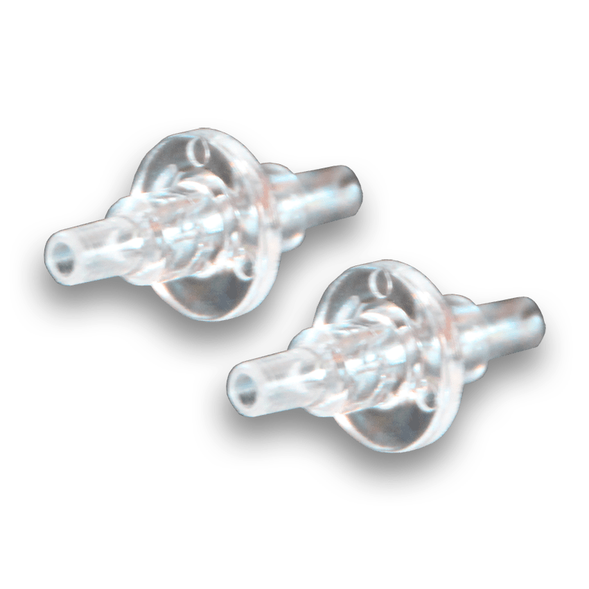 Picture of Replacement tube nozzles for dosing pump