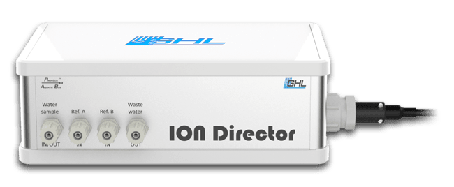 Picture of ION Director