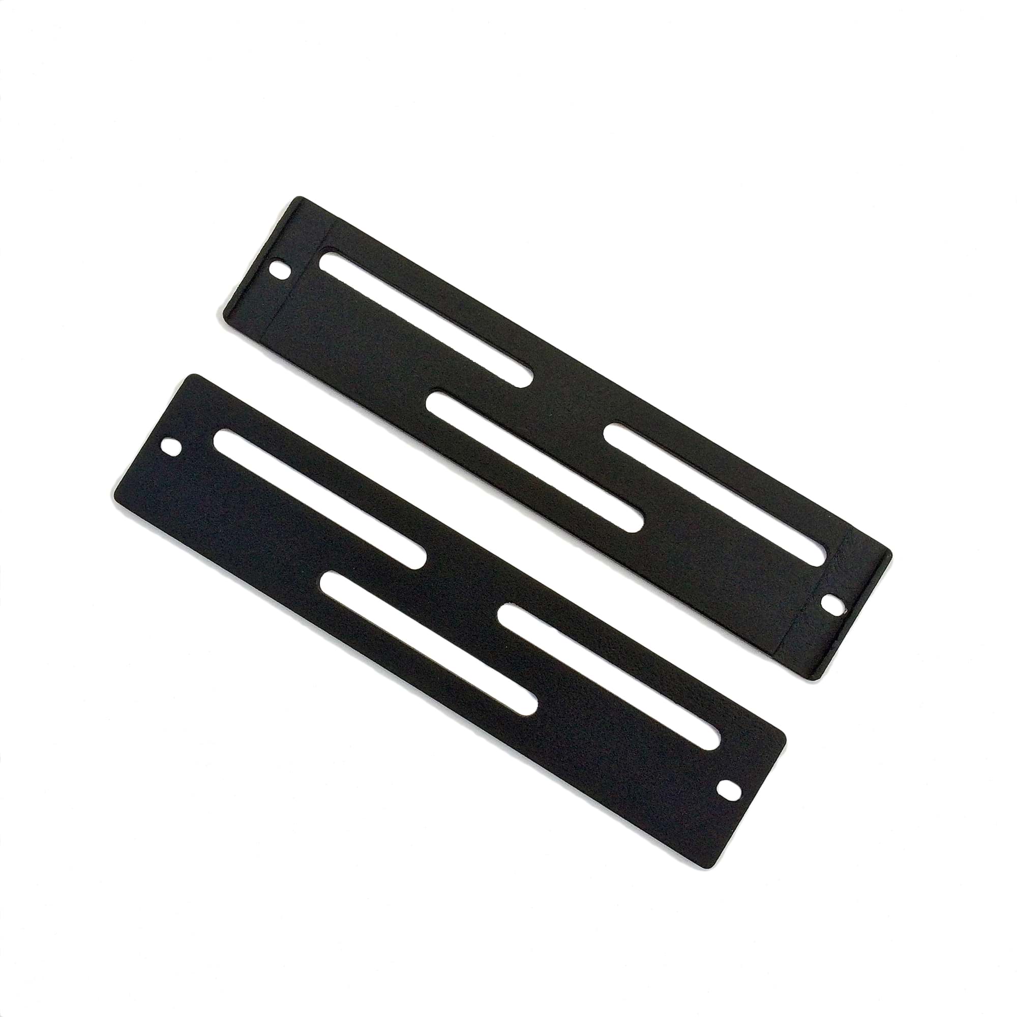 Picture of Straight brackets for norrowing Aquatic Life hybrid fixture to 406,4mm / 16"