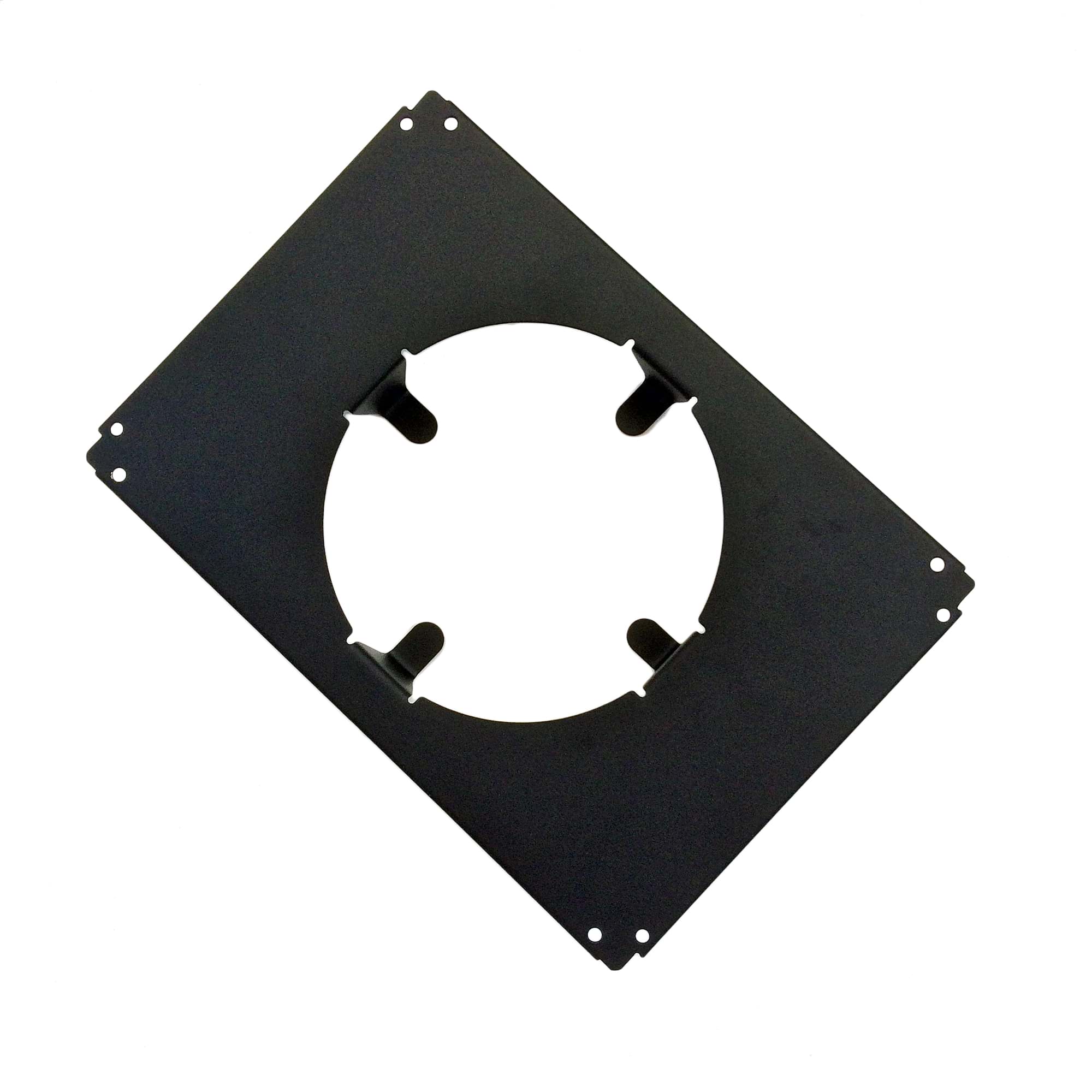 Picture of Holder for round LED lights