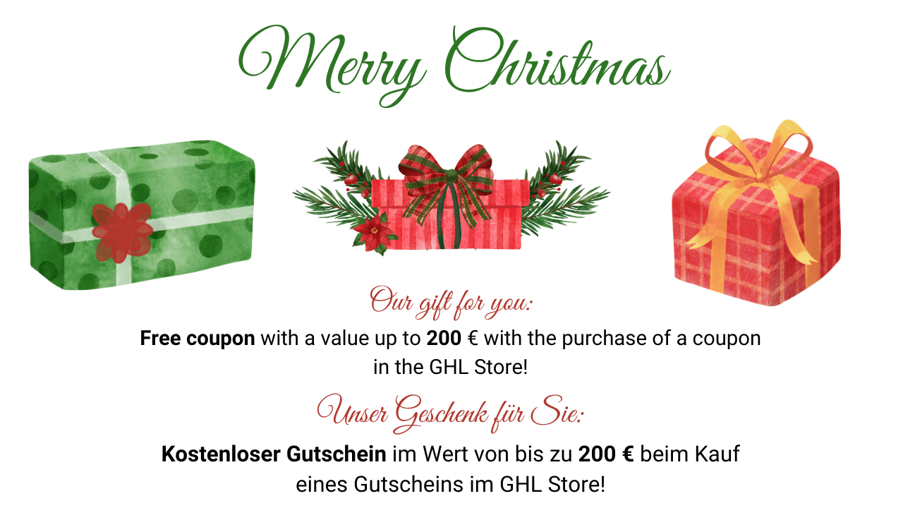 Geschenkgutscheine